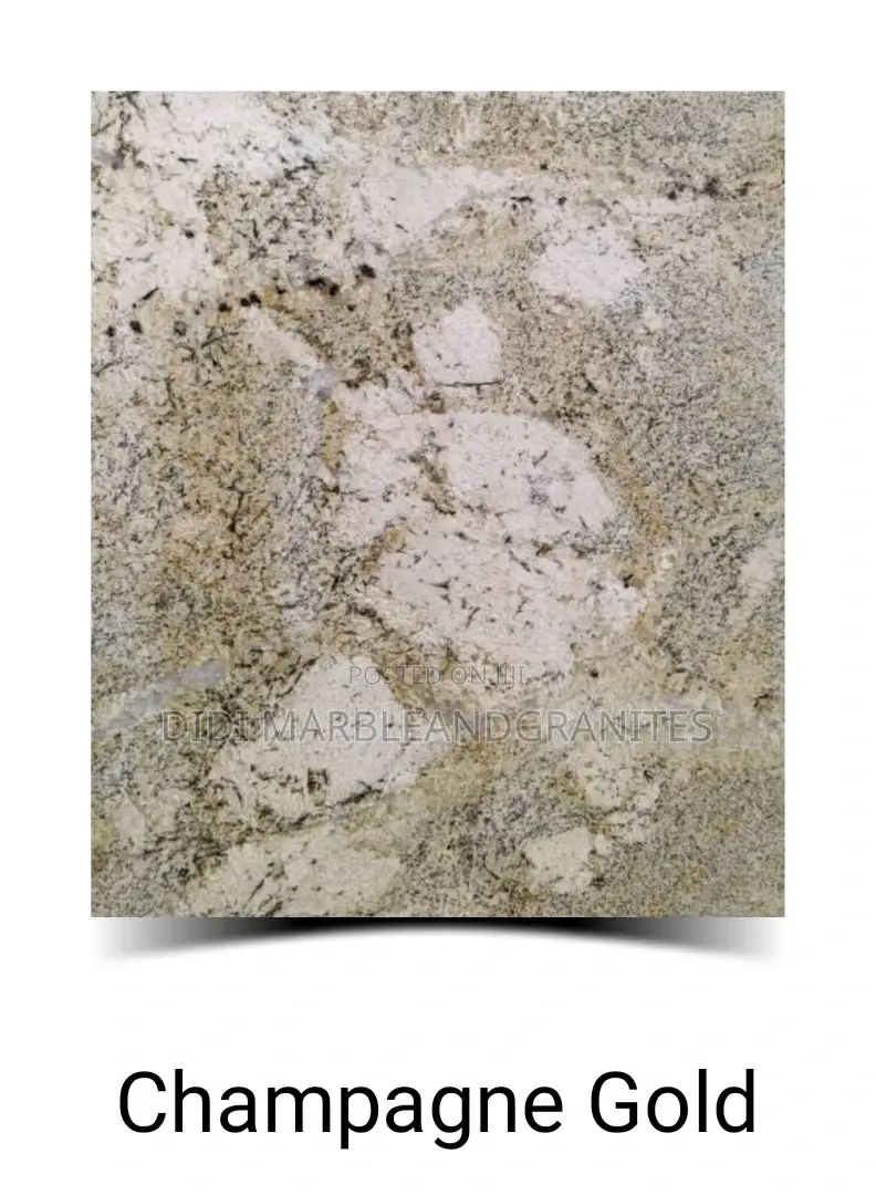 Champagne Gold 60*120