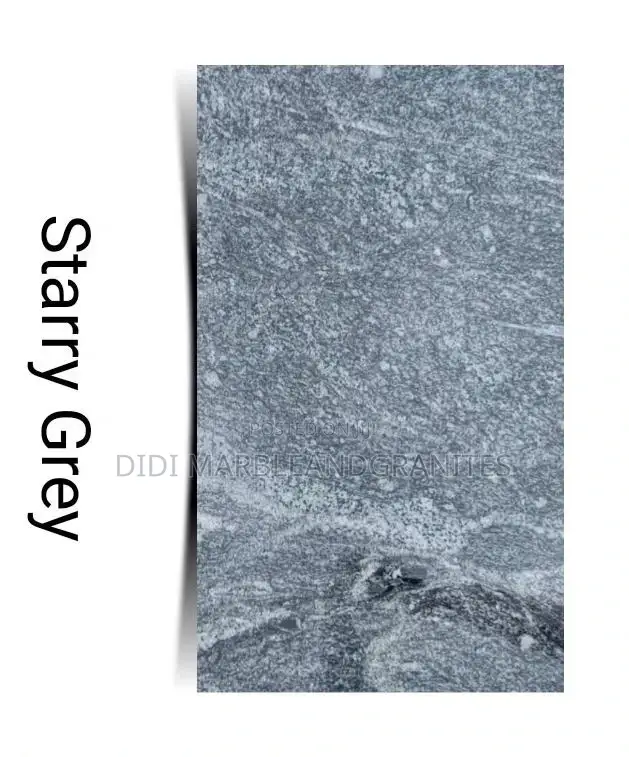 Starry Grey Tiles 60*120