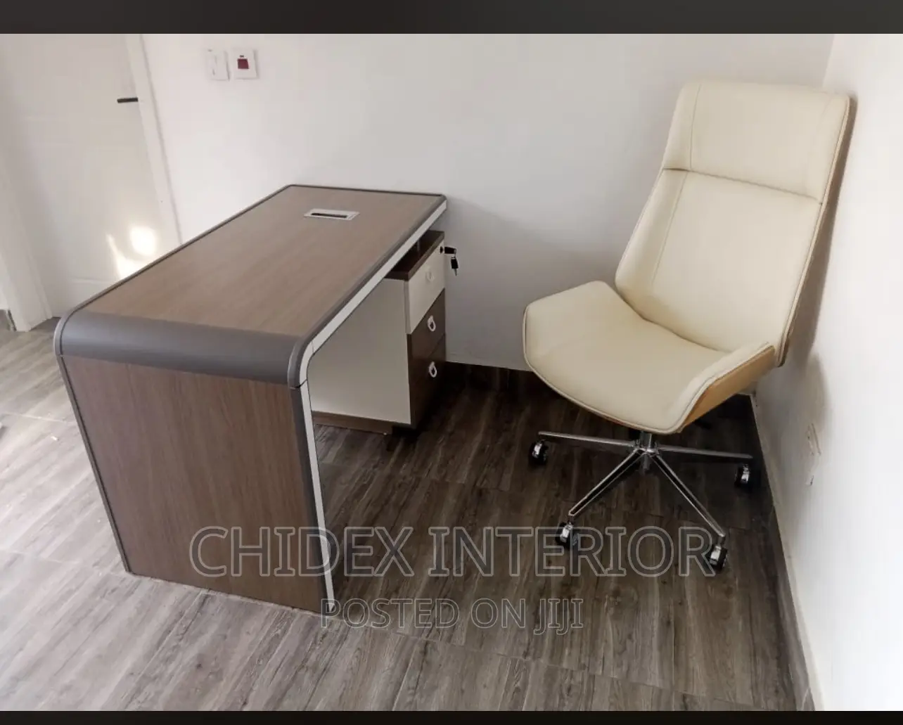 Office and Home Desk