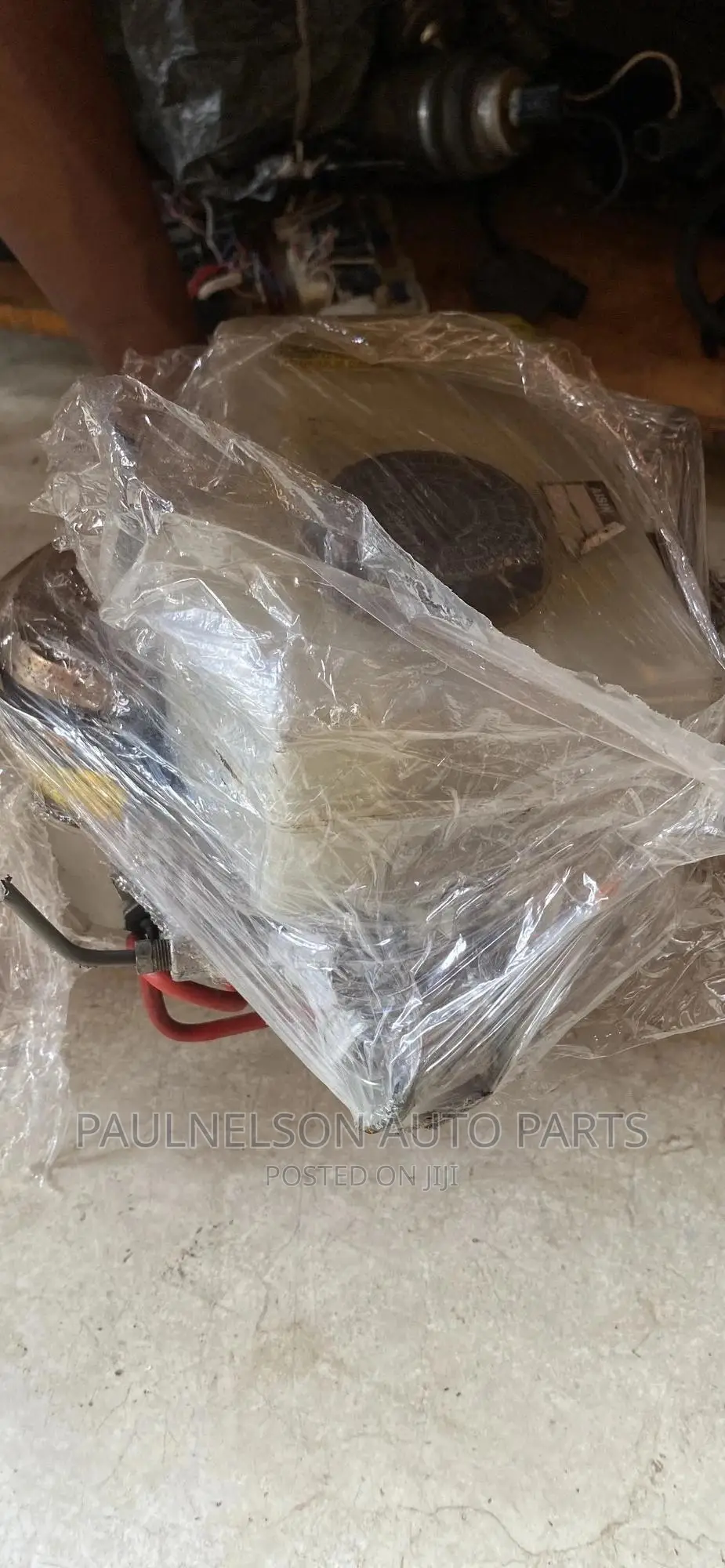 Abs Pump 4runner 03