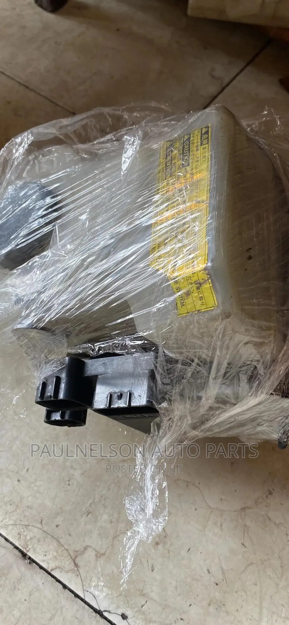 Abs Pump 4runner 03