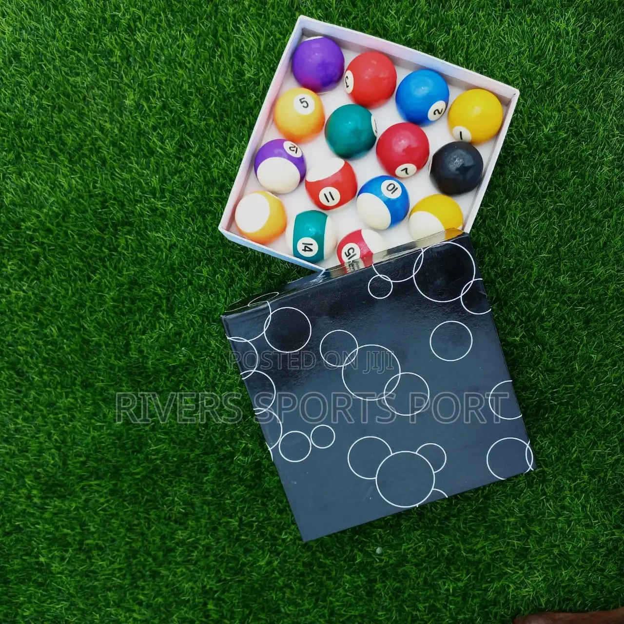 Snooker Pool Ball / Billiard Ball