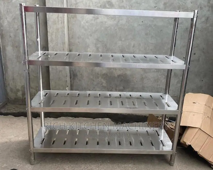 Bread Cooling Rack