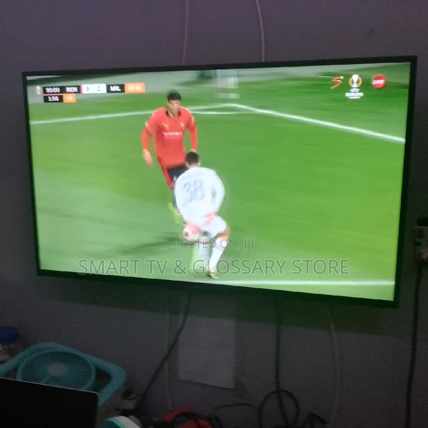 43inches LG 43LK5067 Model