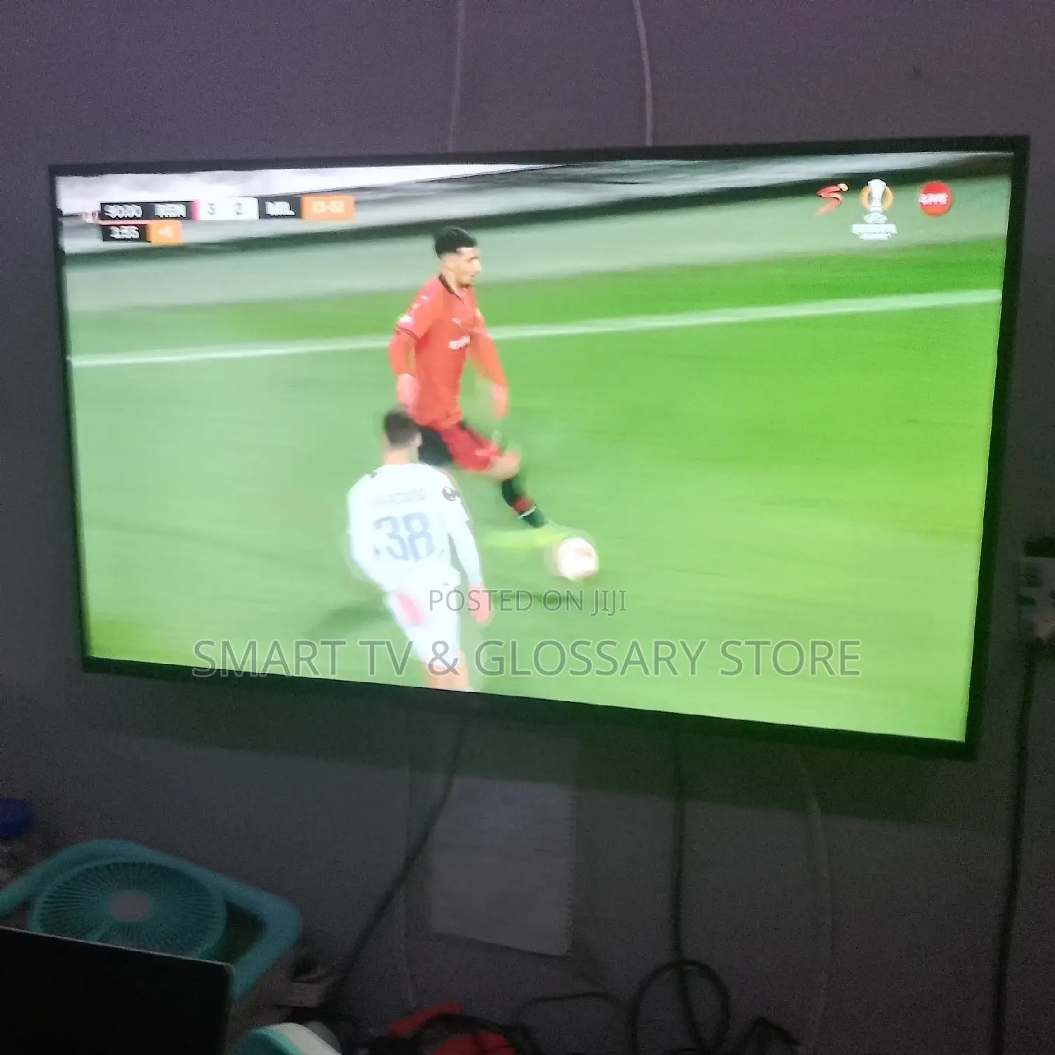43inches LG 43LK5067 Model