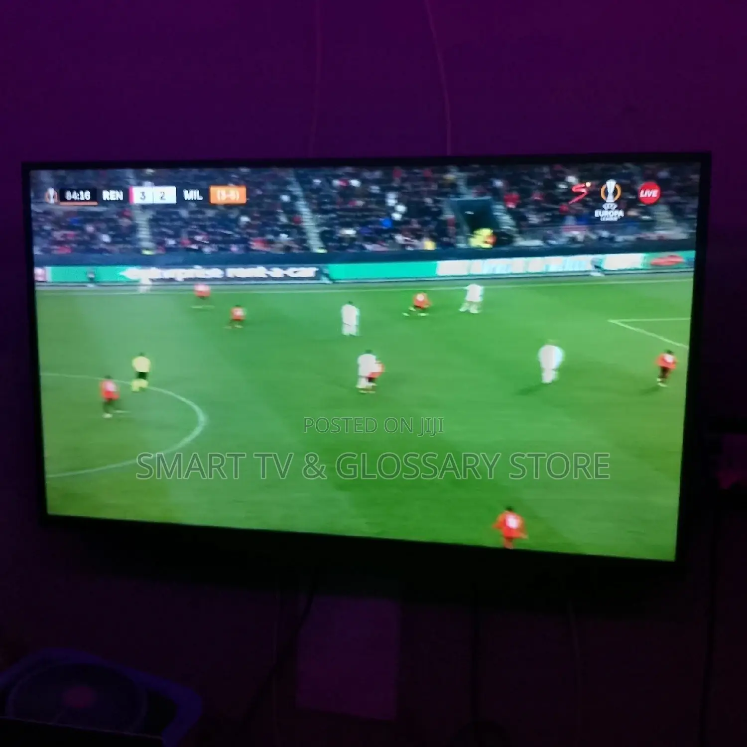 43inches LG 43LK5026 Model