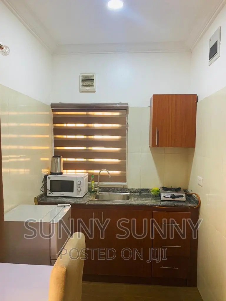 Lovely Entire Studio