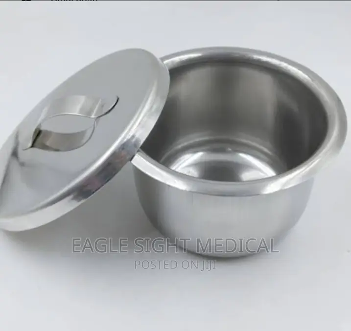 Medical Gallipot
