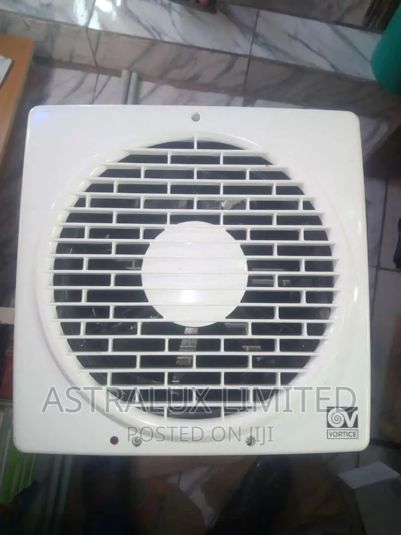 Vortice 9inch Heat Extractor Fan