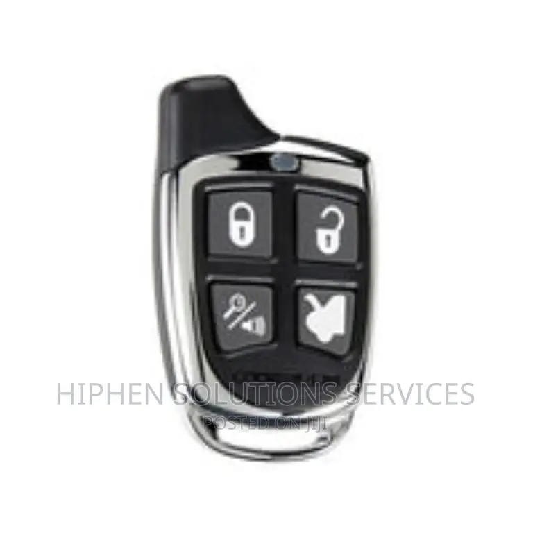 Scytek G 20-C Car Alarm And Keyless Entry Security