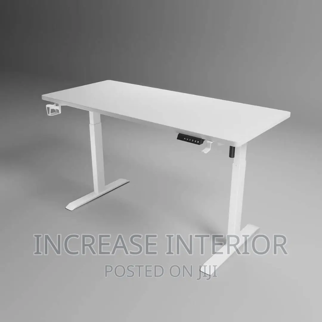 Quality Imported Electric Gaming Table With Adjustable Heigh