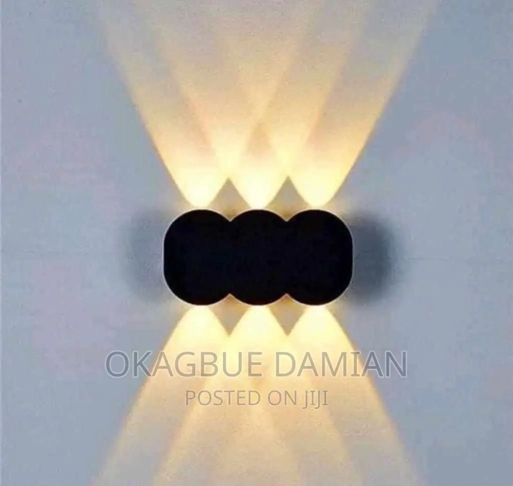 Leds Wall Light