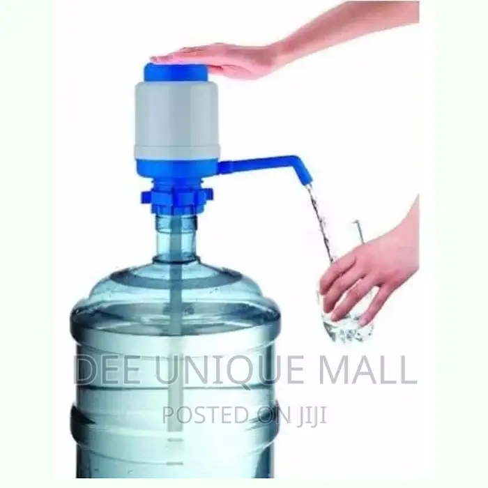 Manual Water Dispenser Pump Big Size