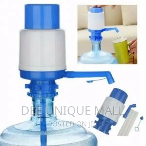 Manual Water Dispenser Pump Big Size