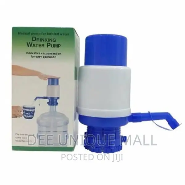 Manual Water Dispenser Pump Big Size