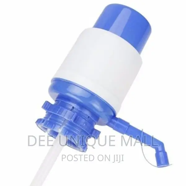 Manual Water Dispenser Pump Big Size