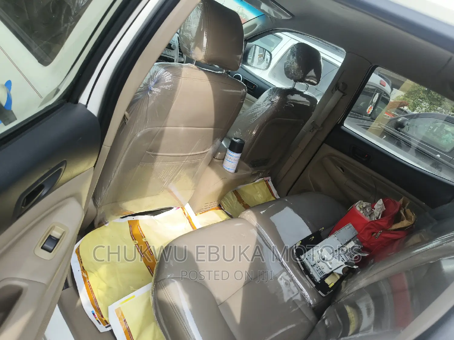 Toyota Tacoma 4x4 Double Cab 2008 White