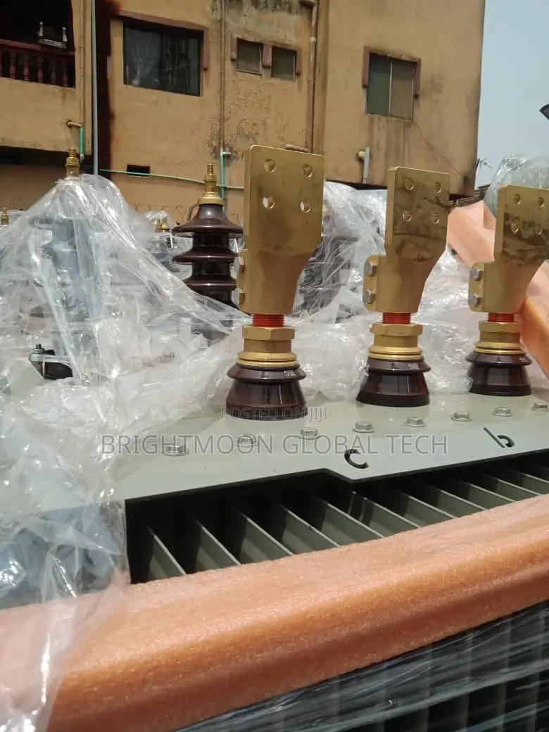 200kva 11kv Meksan Transformer