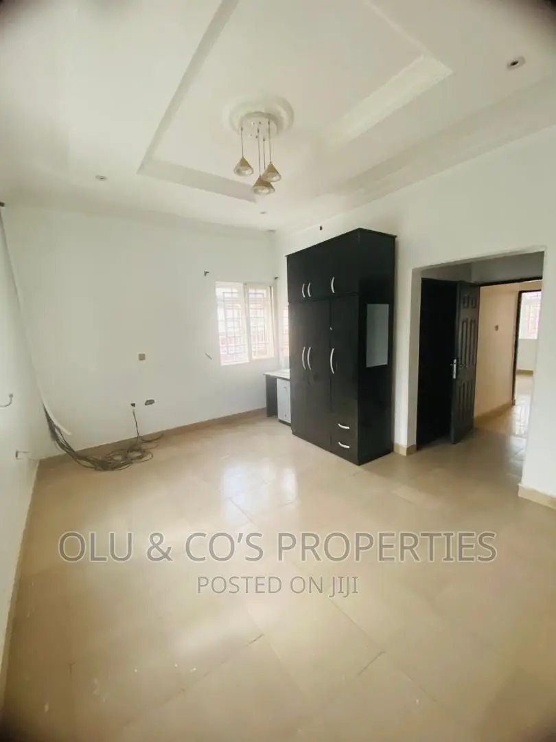 3bdrm Bungalow in Behind Citec, Mbora for rent
