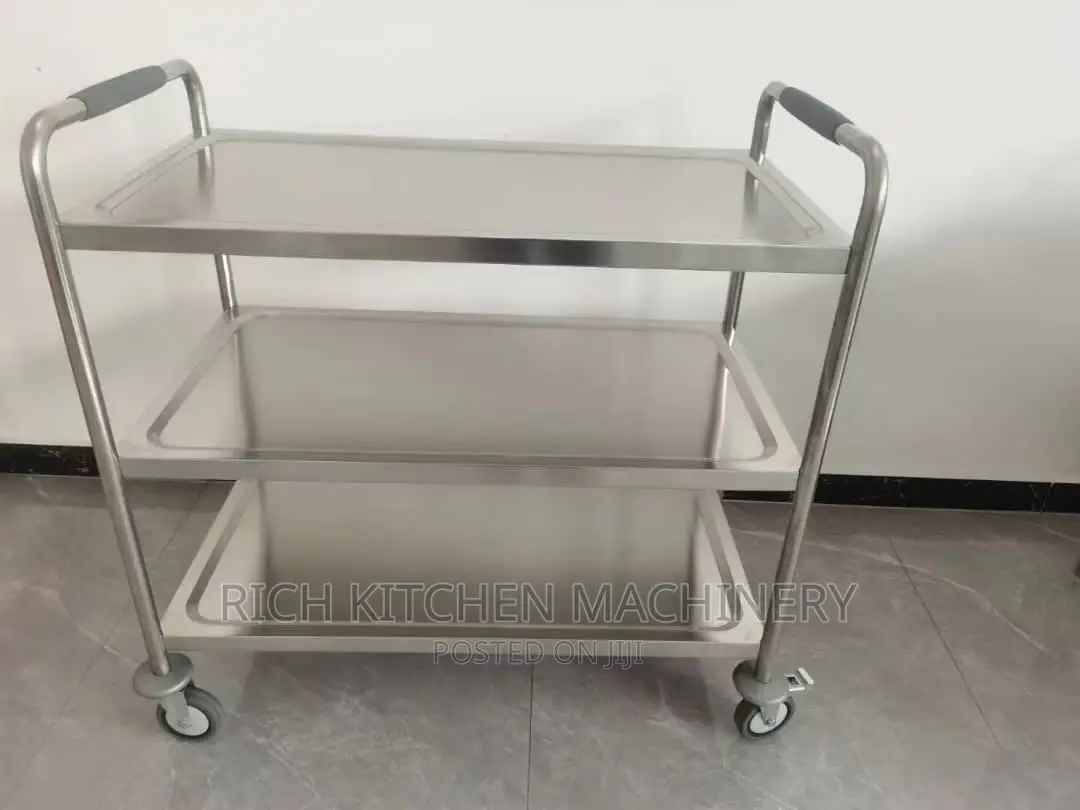 Food Trolley