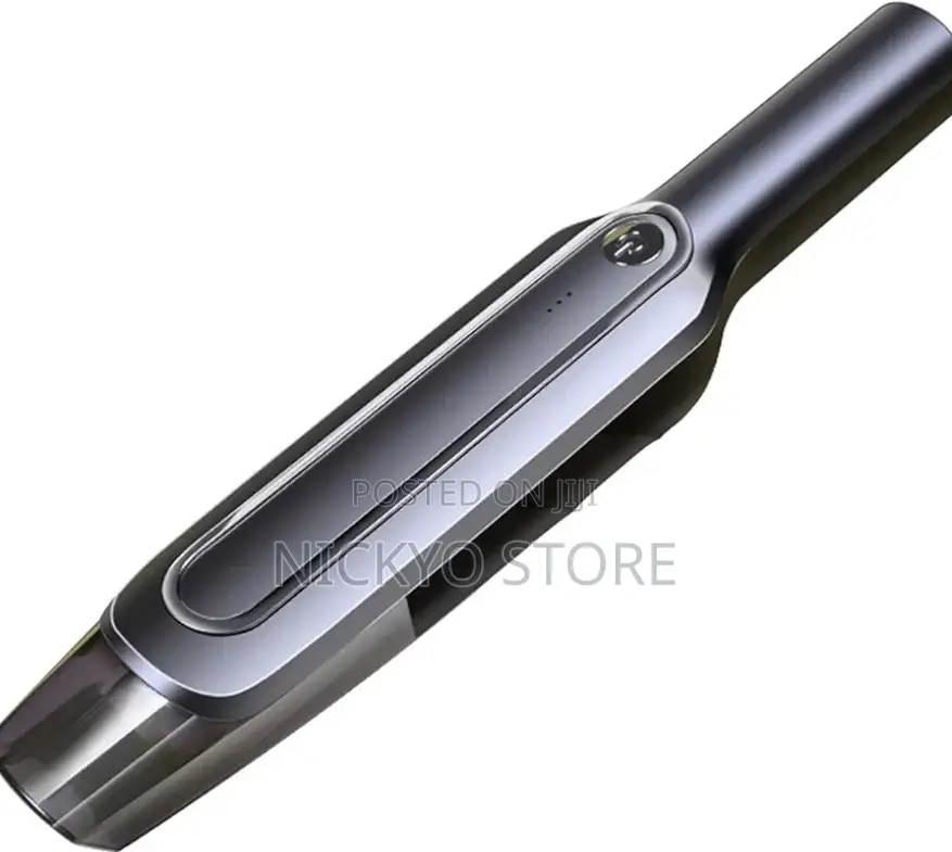 Portable Handheld Rechargeable Vacuum Cleaner