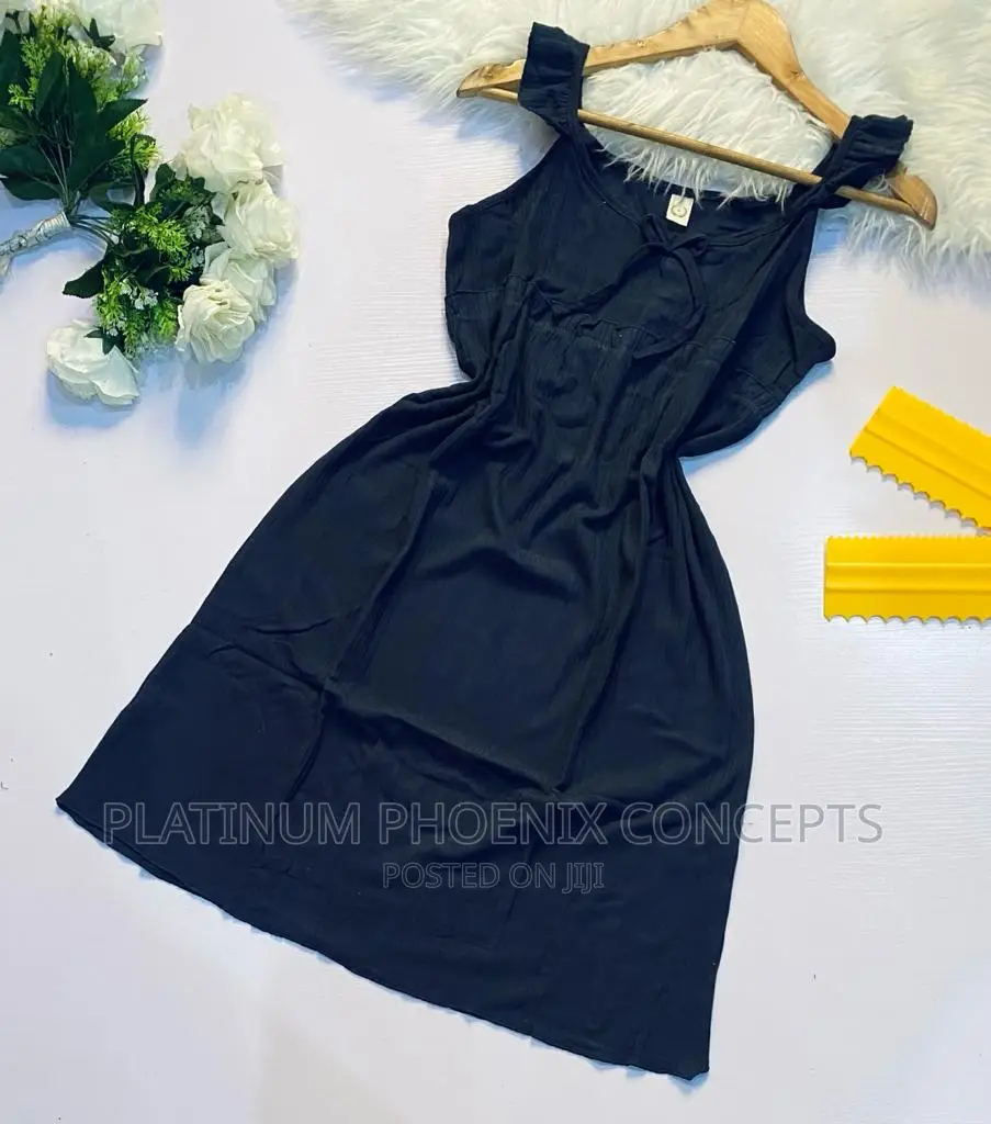 Cotton Night Gown