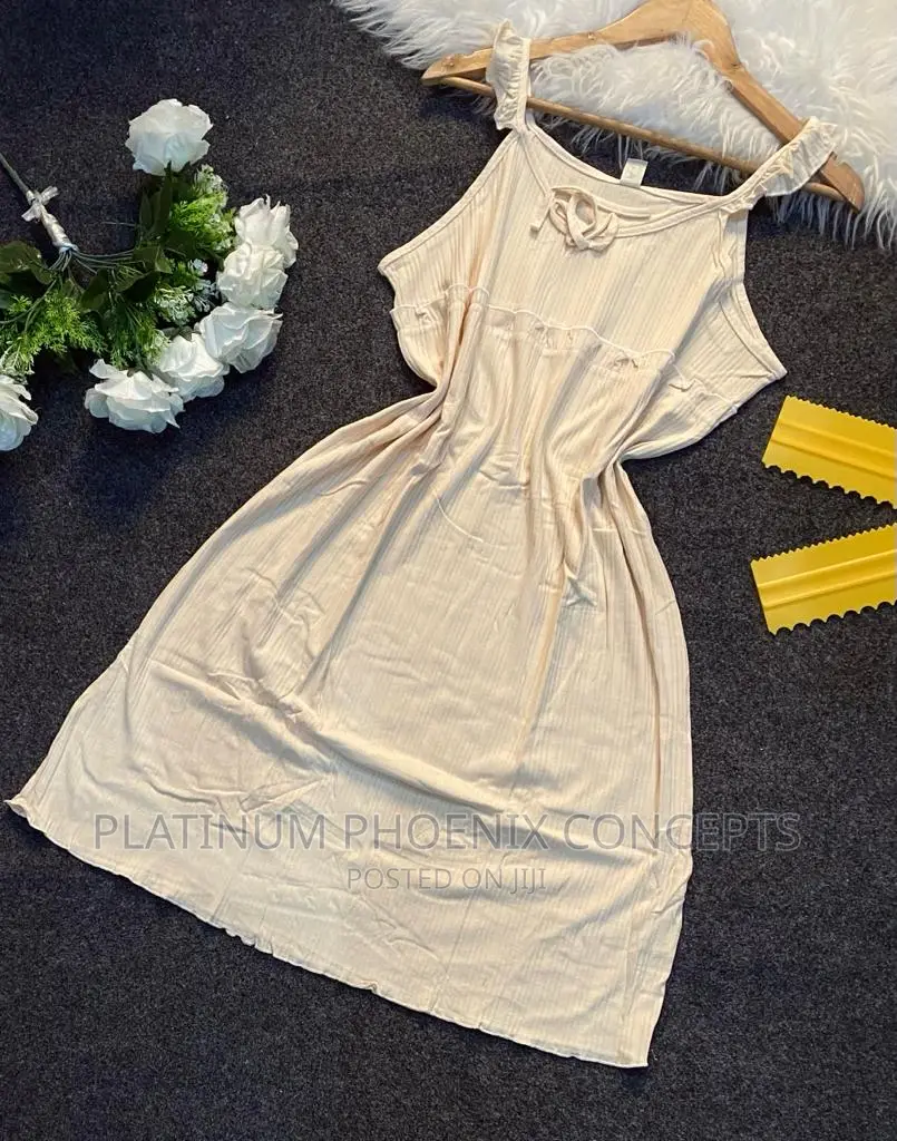 Cotton Night Gown
