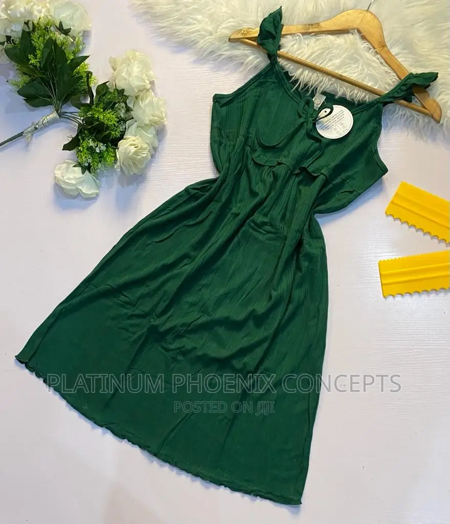 Cotton Night Gown