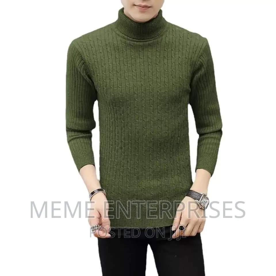 Turtleneck