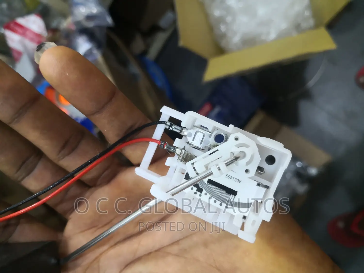 Original Fuel Pump Gauge With Sensor for Corolla