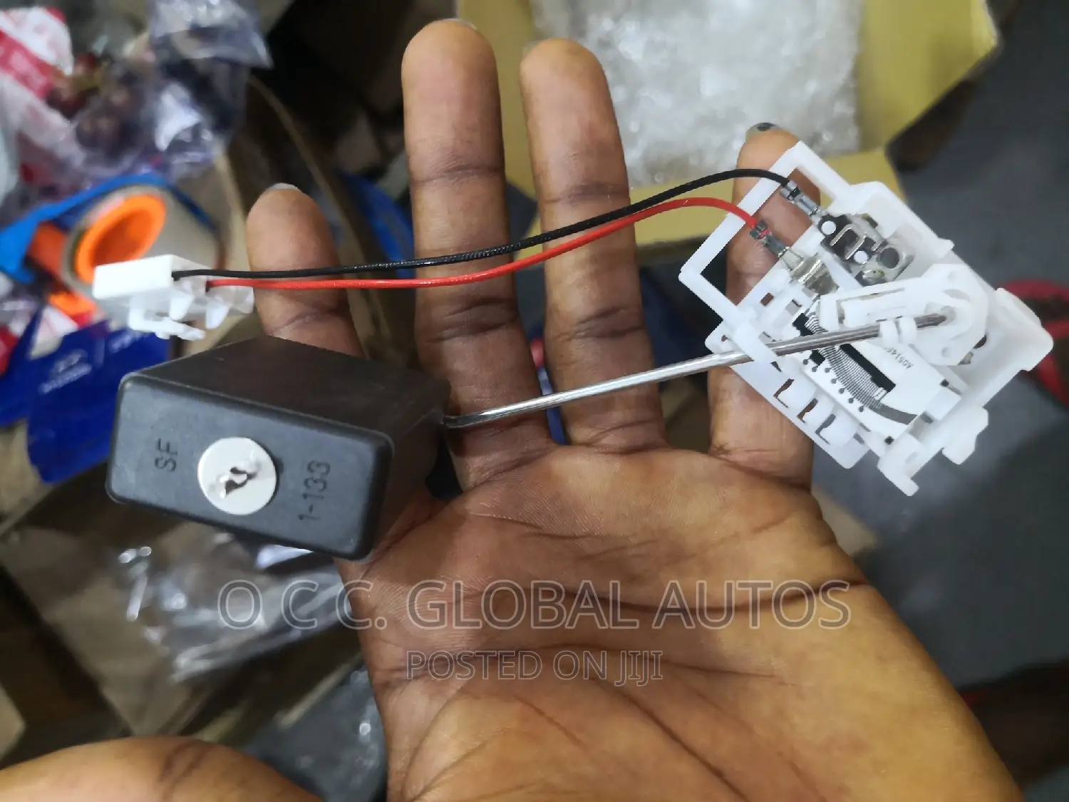 Original Fuel Pump Gauge With Sensor for Corolla