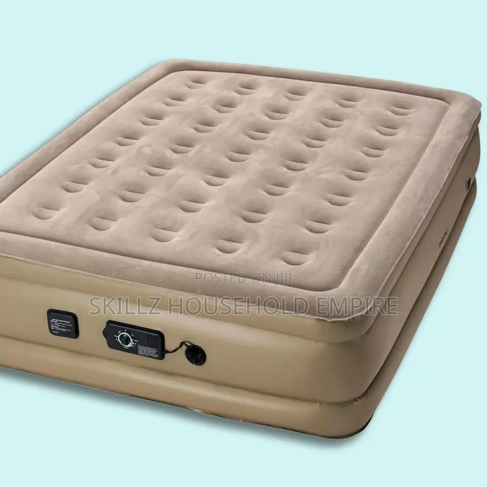 Inflatable Bed