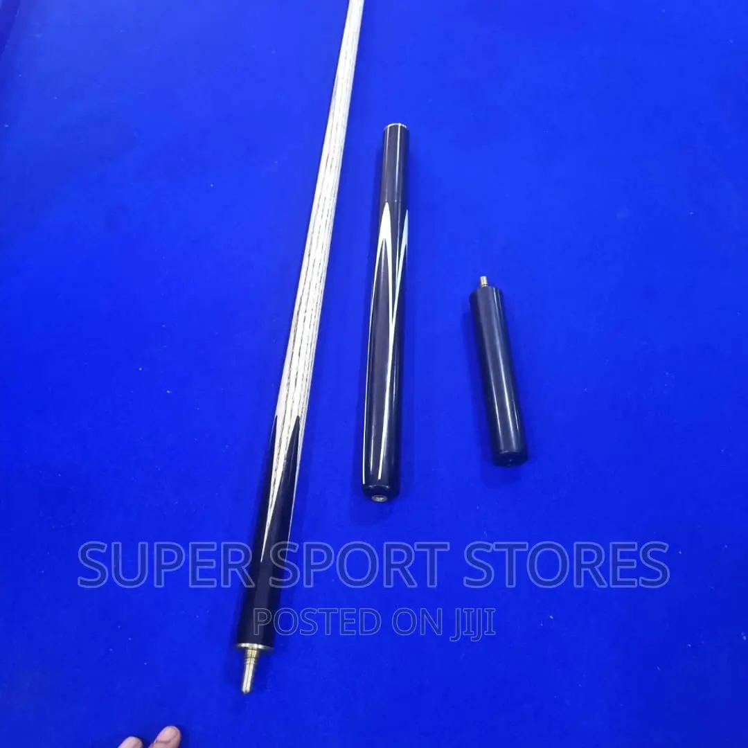 Professional Snooker Stick