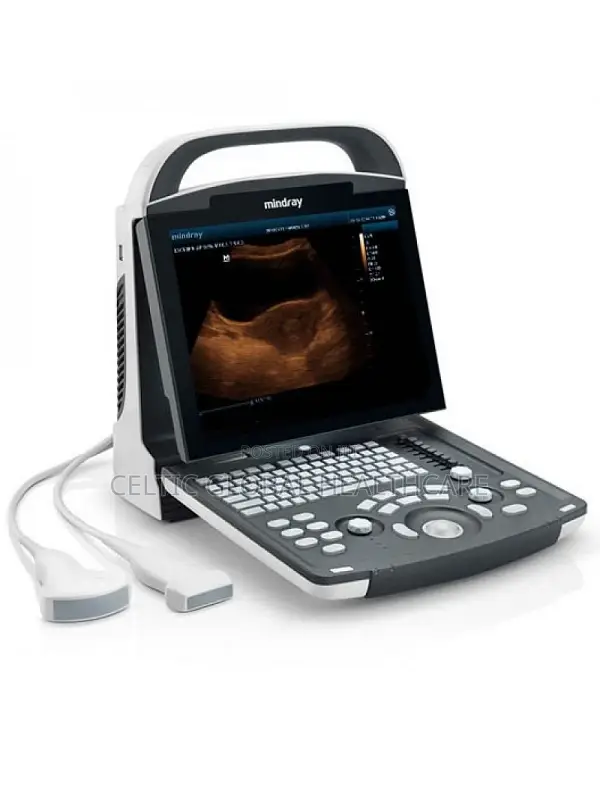 Dp-10 Mindray Ultrasound Machine