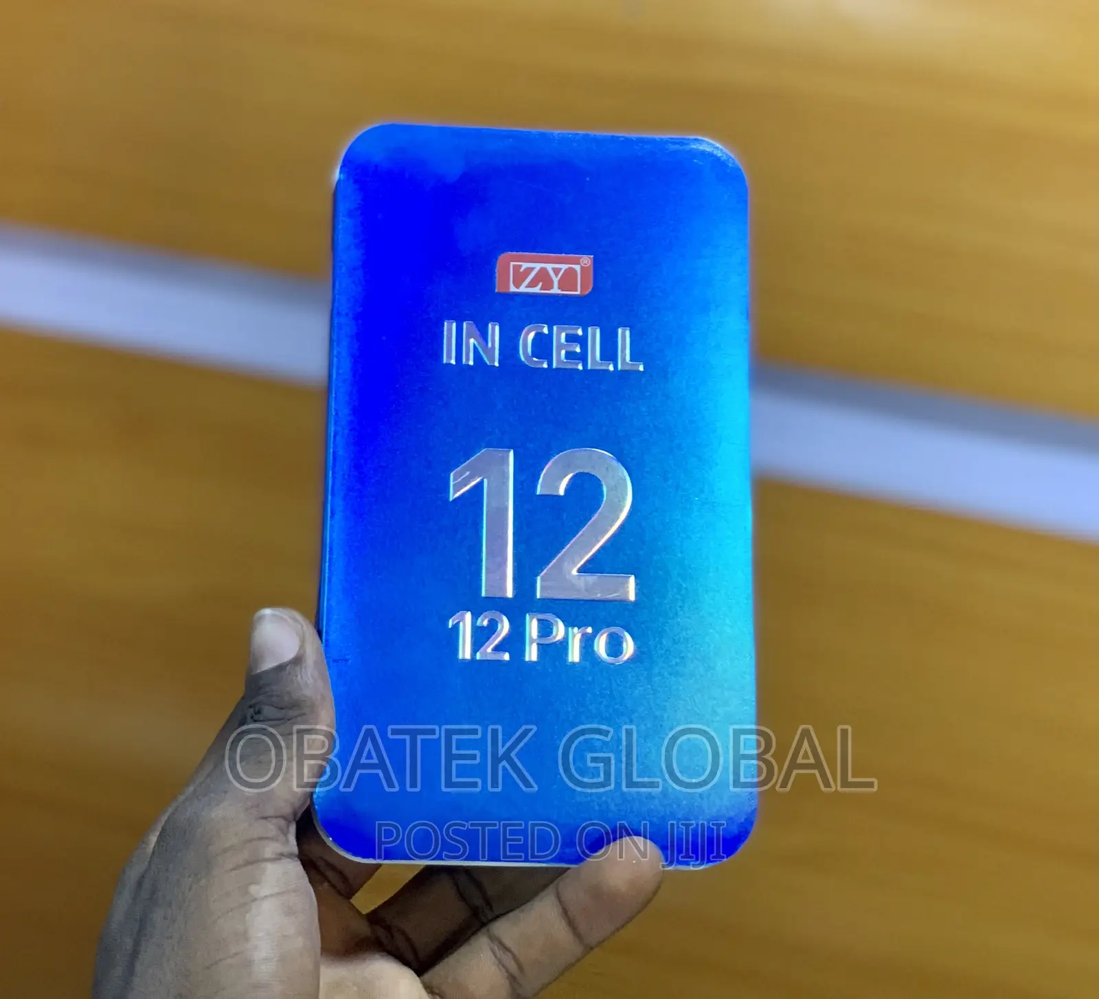 iPhone 12 Pro LCD Screen Incell