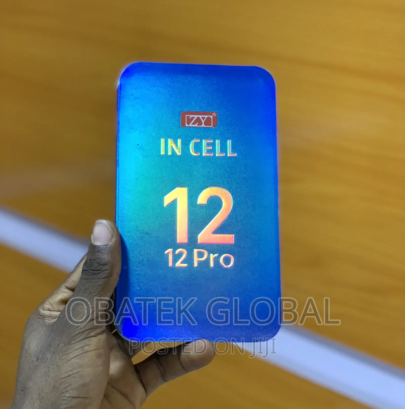 iPhone 12 Pro LCD Screen Incell