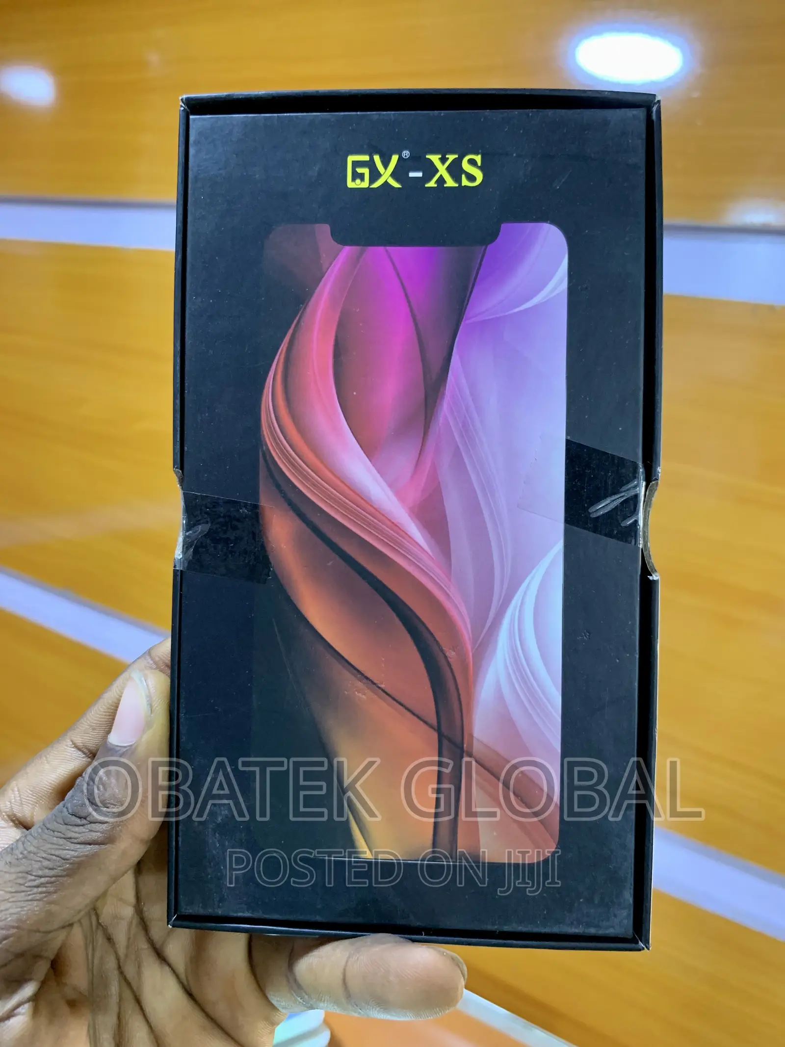 iPhone Xs LCD Screen (Gx)