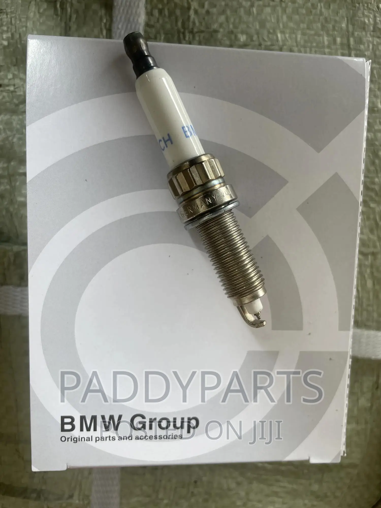 BMW E90 Spark Plug (Germany Standard)