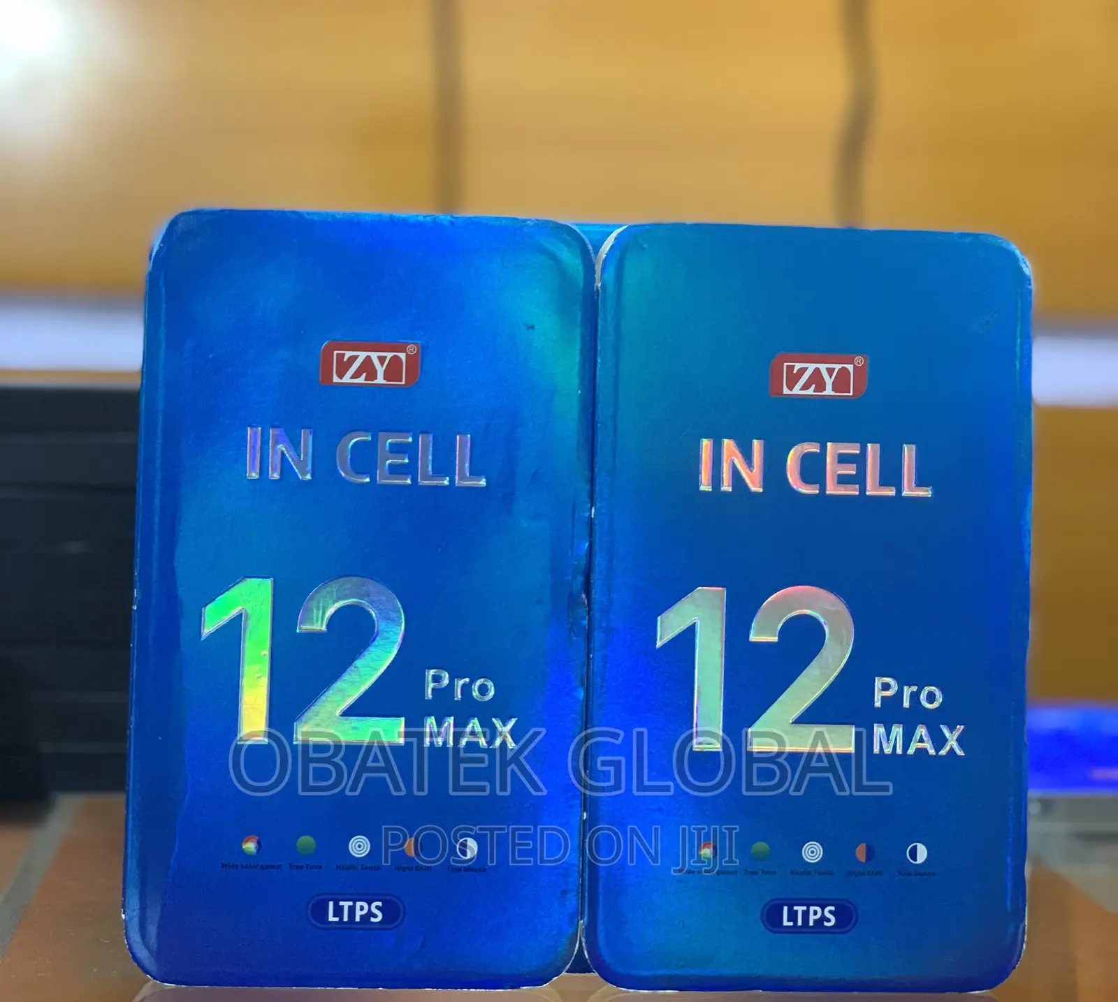 iPhone 12 Pro Max LCD Screen
