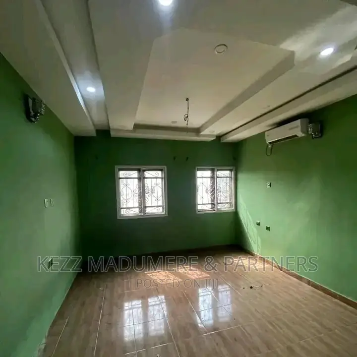 4bdrm Duplex in Off Sars Road, Port for sale
