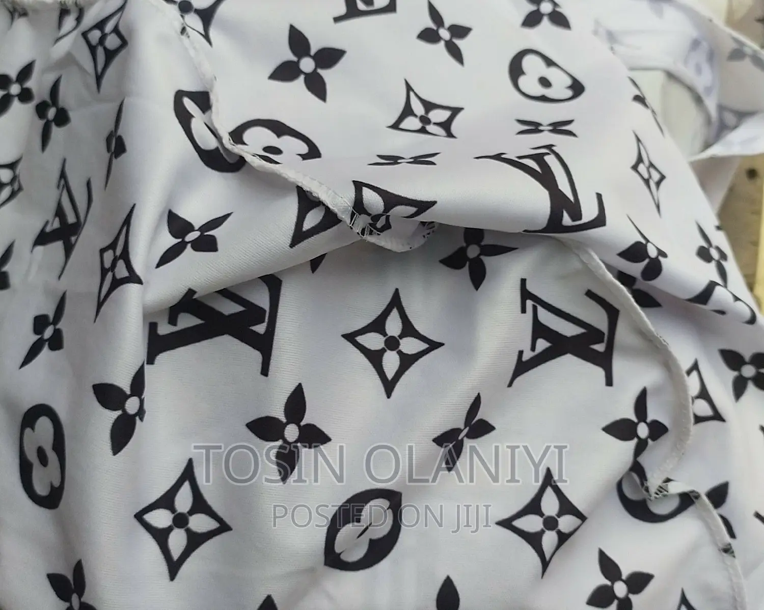 Silky Designer Durag