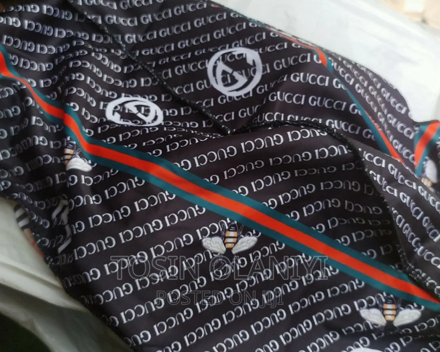 Silky Designer Durag