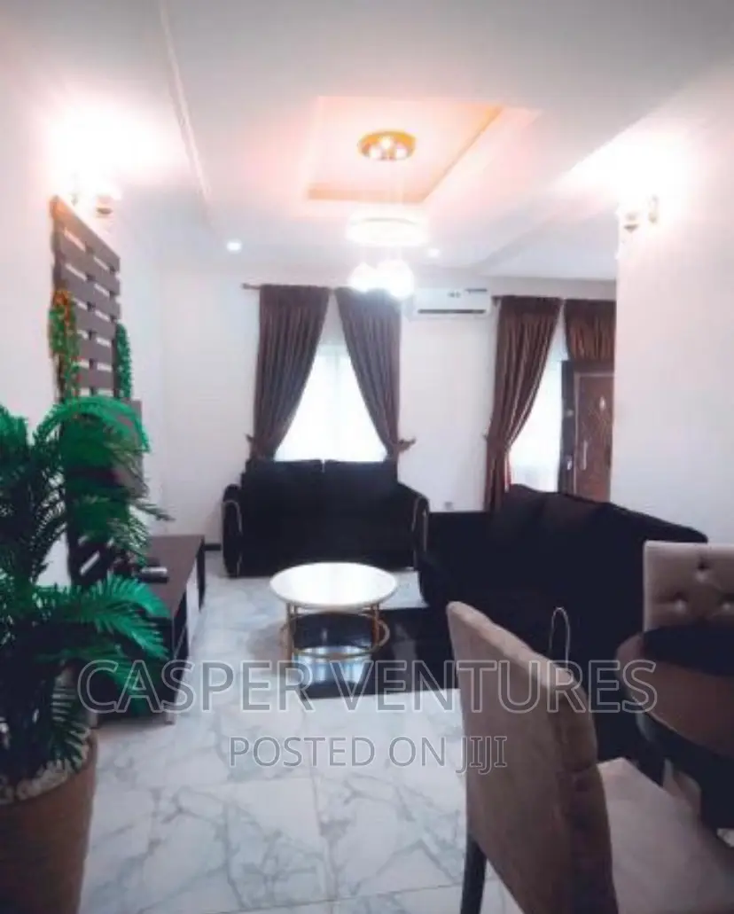 Enchanting and Magnetic 2-Bedroom Apartment
