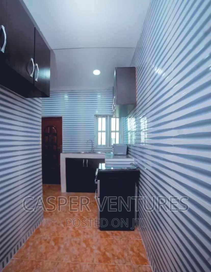 Enchanting and Magnetic 2-Bedroom Apartment
