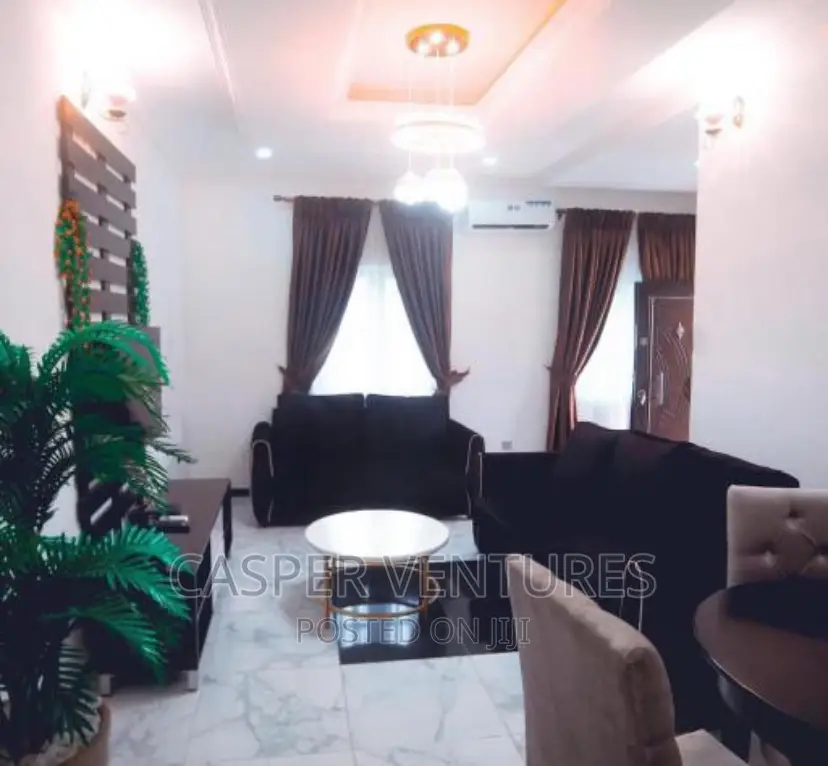 Enchanting and Magnetic 2-Bedroom Apartment