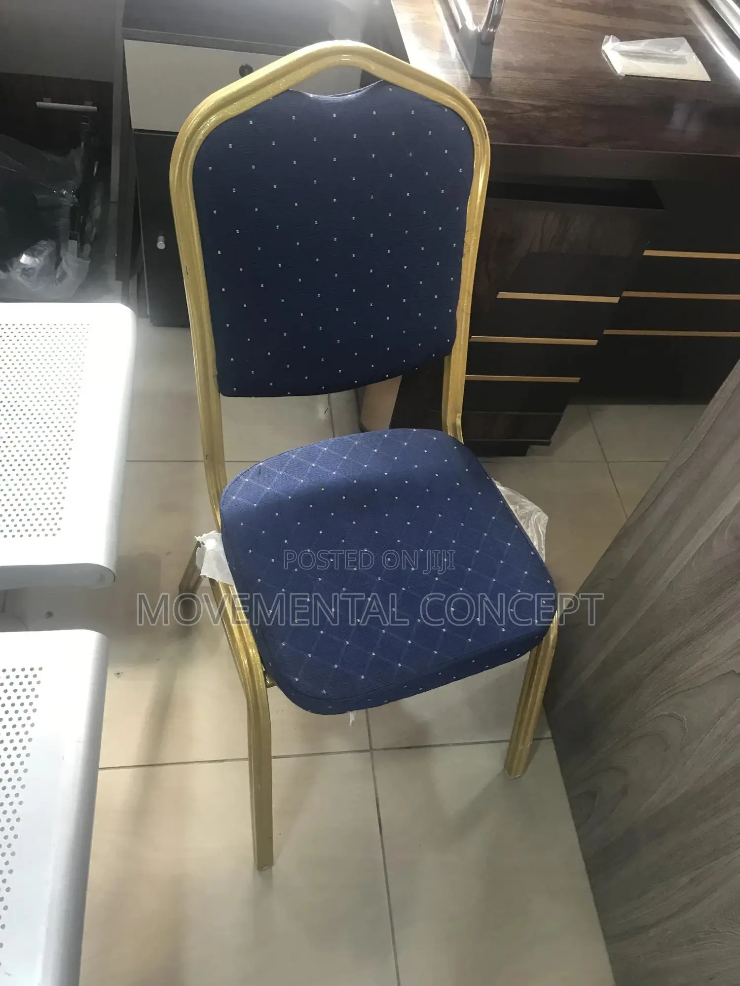 Banquet Chair