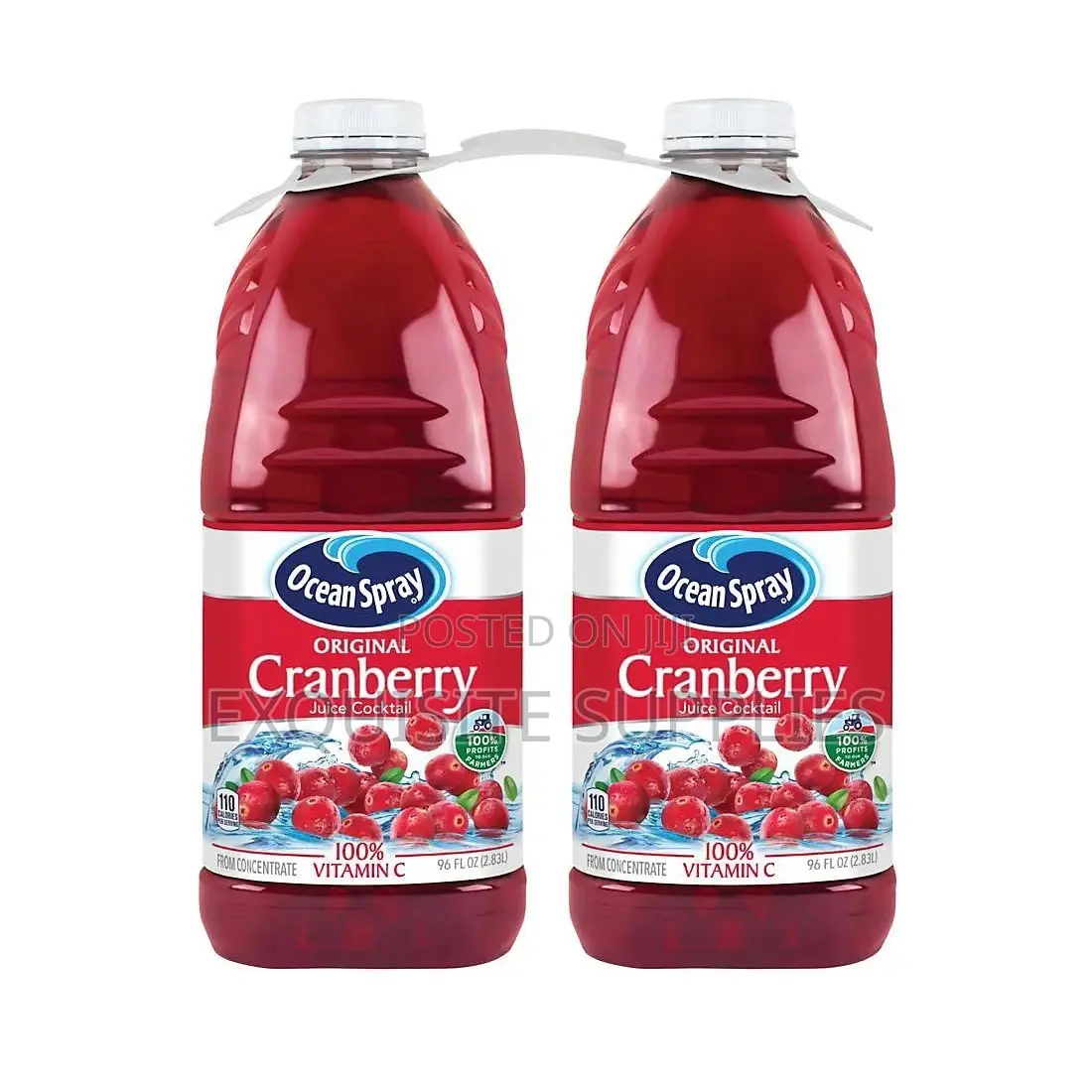 Ocean Spray Cranberry