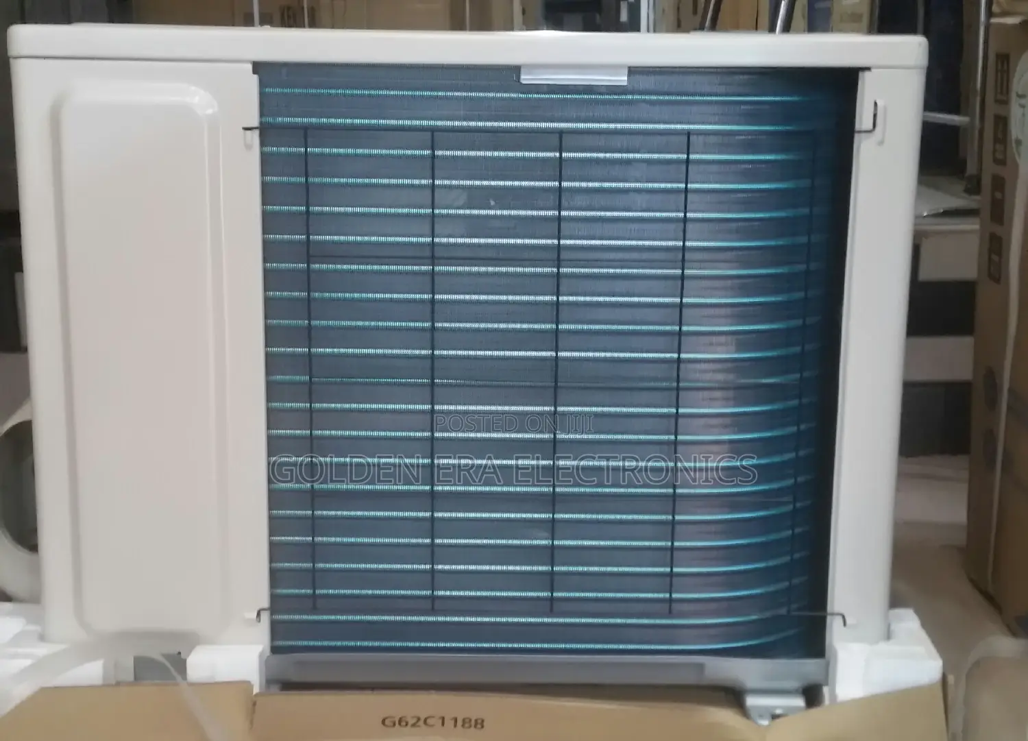 Original Panasonic Split Air-Conditioner 1hp,1.5hp and 2hp