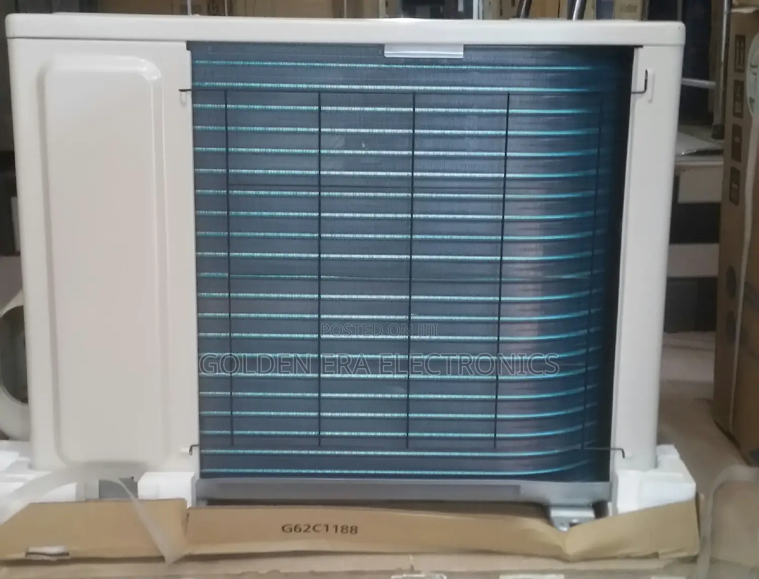 Original Panasonic Split Air-Conditioner 1hp,1.5hp and 2hp