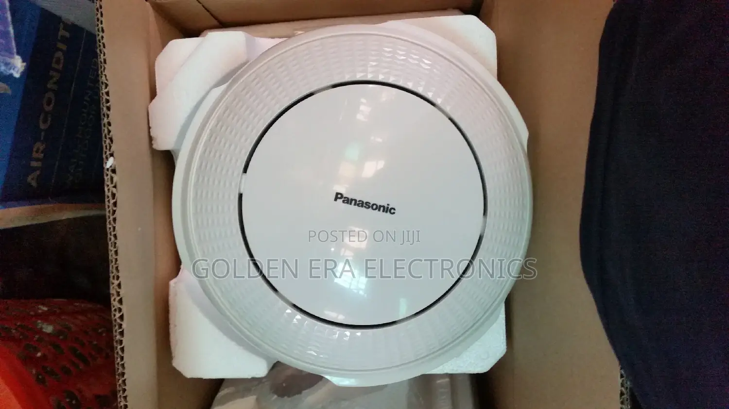 Panasonic Ceiling Fan 55inches